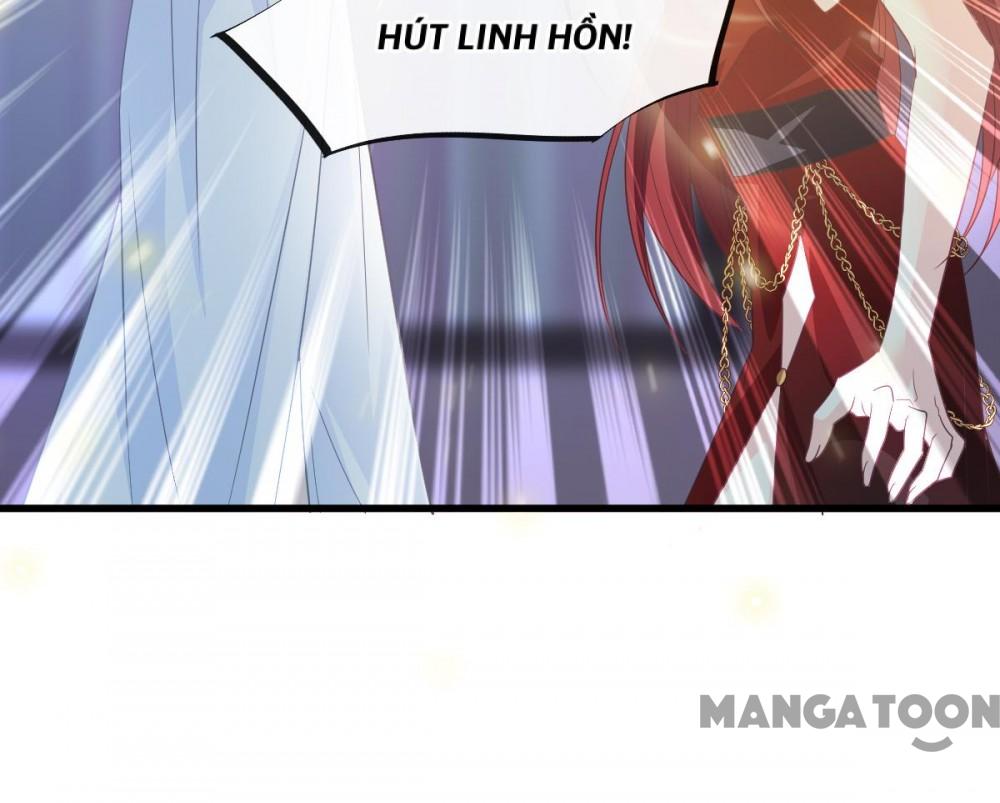Tân Nương Của Ma Thần Chapter 78 - Trang 29