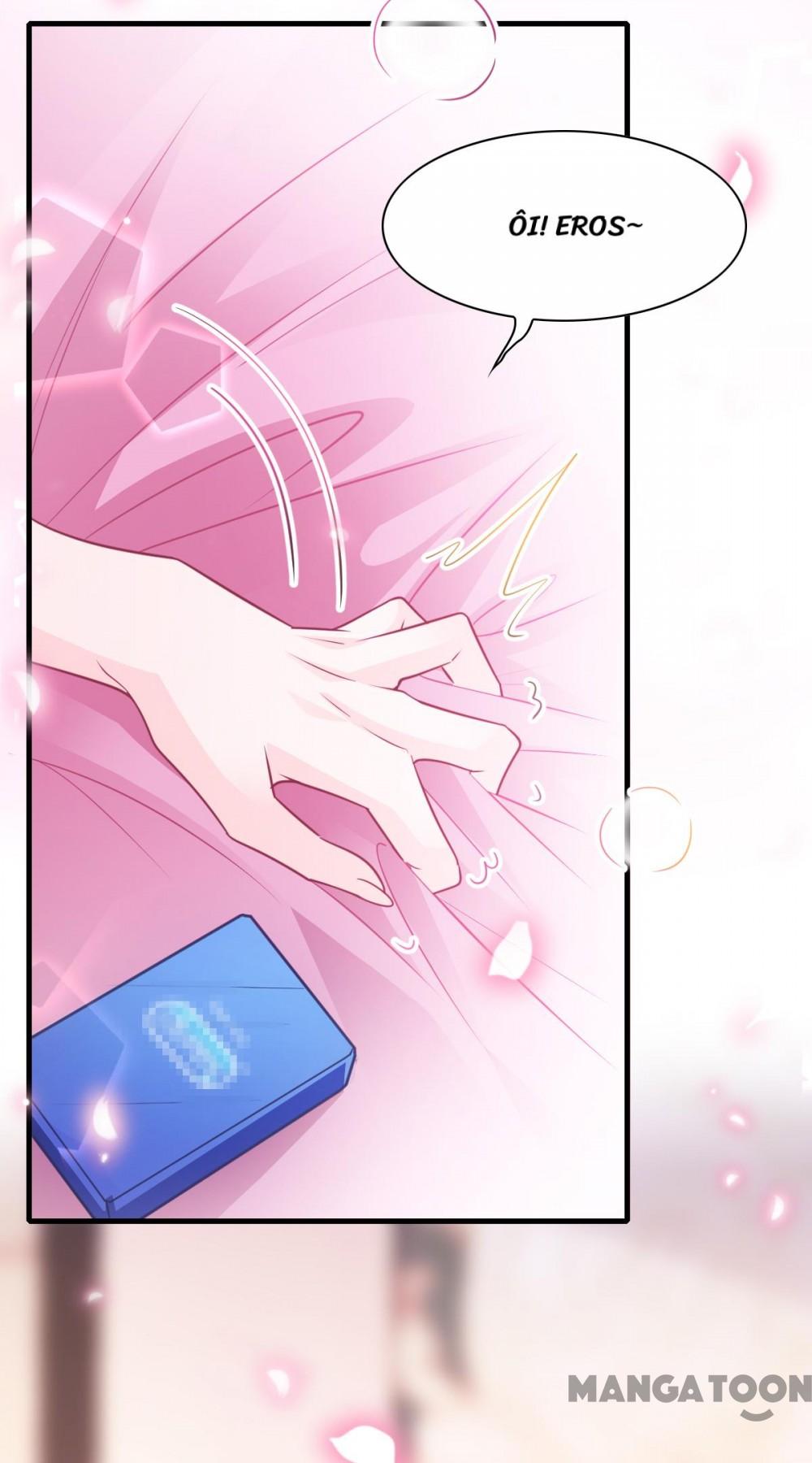 Tân Nương Của Ma Thần Chapter 78 - Trang 3