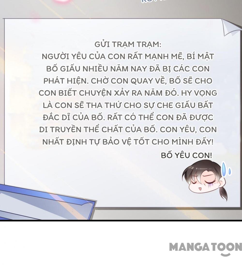 Tân Nương Của Ma Thần Chapter 78 - Trang 5