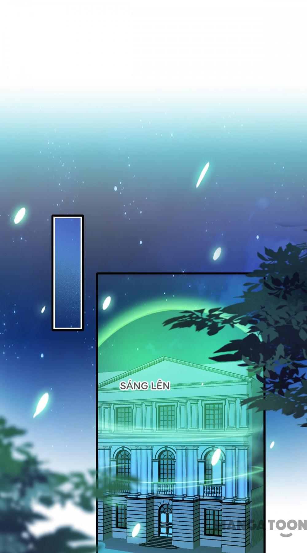 Tân Nương Của Ma Thần Chapter 78 - Trang 6