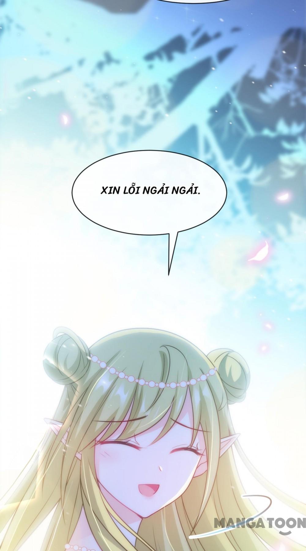 Tân Nương Của Ma Thần Chapter 79 - Trang 13