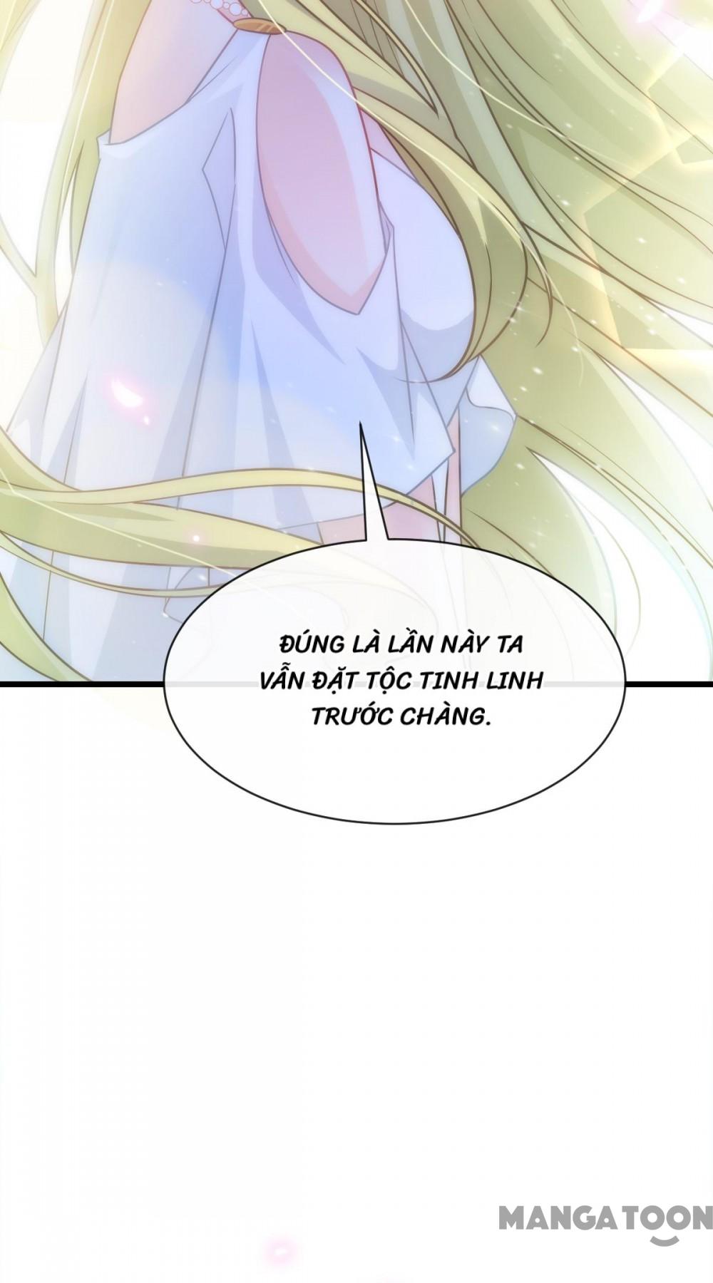 Tân Nương Của Ma Thần Chapter 79 - Trang 14
