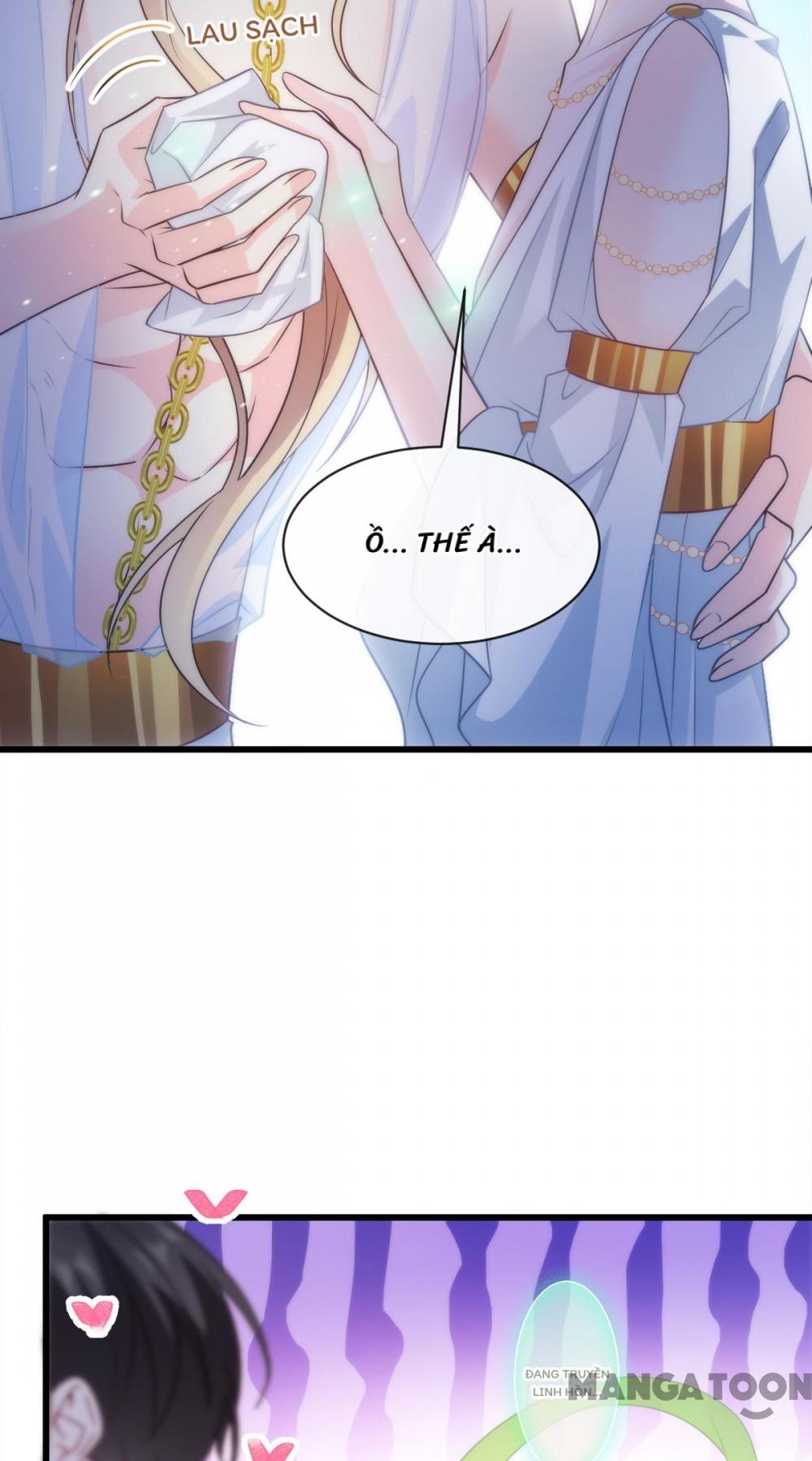 Tân Nương Của Ma Thần Chapter 79 - Trang 29