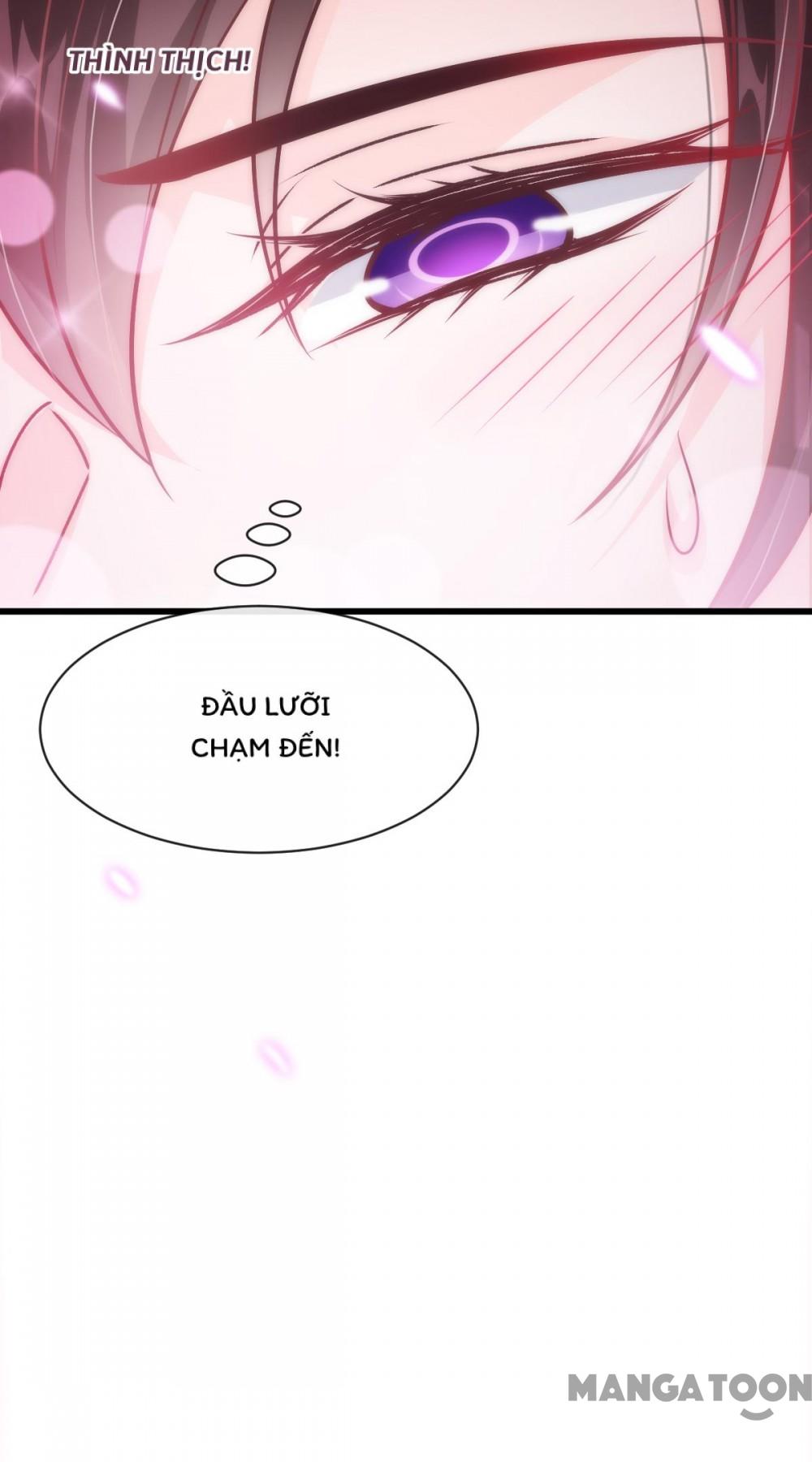 Tân Nương Của Ma Thần Chapter 79 - Trang 35