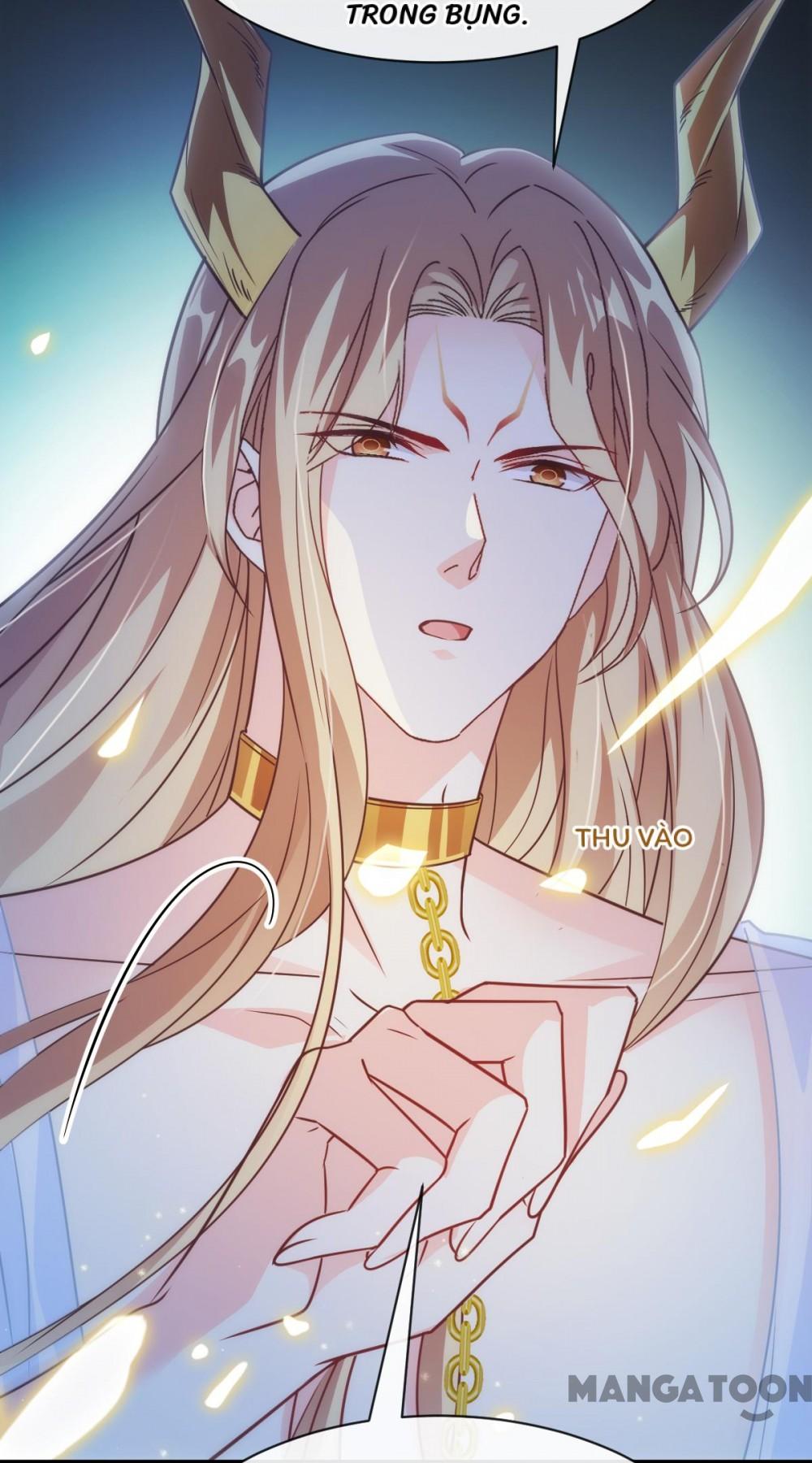 Tân Nương Của Ma Thần Chapter 79 - Trang 9