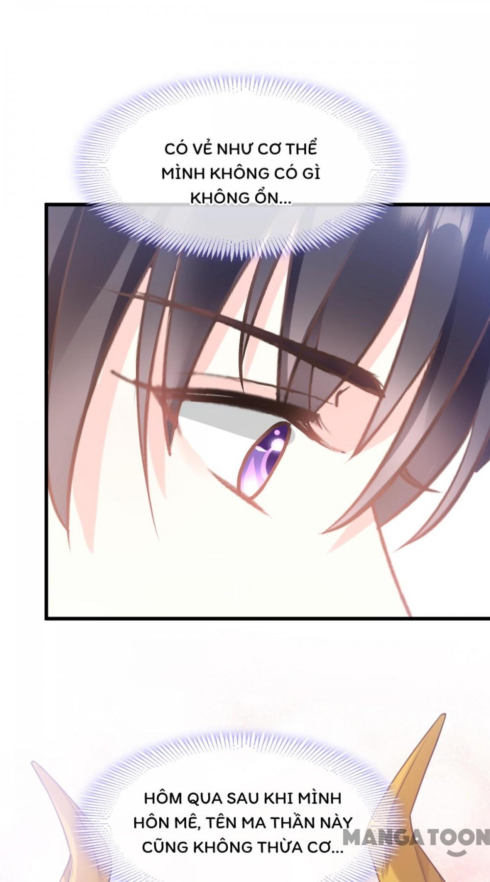 Tân Nương Của Ma Thần Chapter 8 - Trang 14