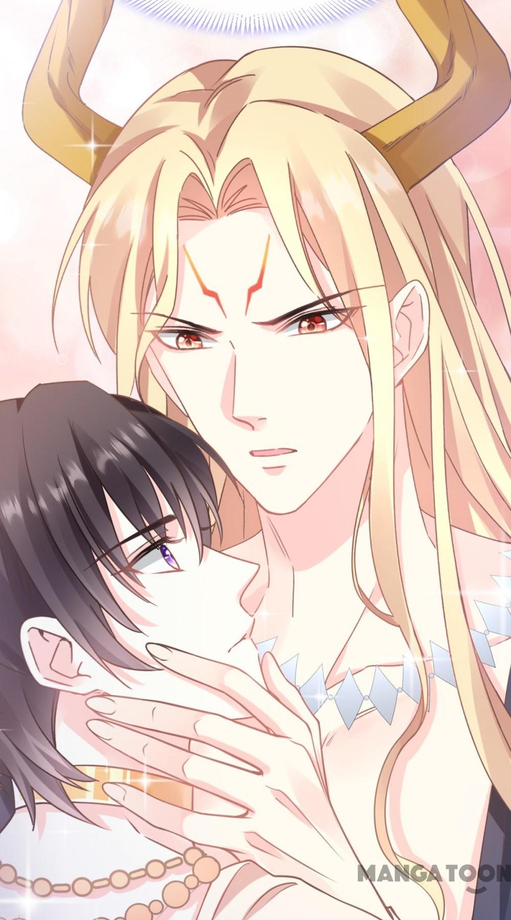 Tân Nương Của Ma Thần Chapter 8 - Trang 15