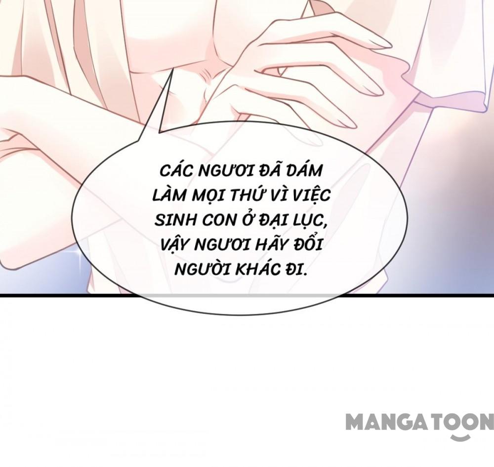 Tân Nương Của Ma Thần Chapter 8 - Trang 18