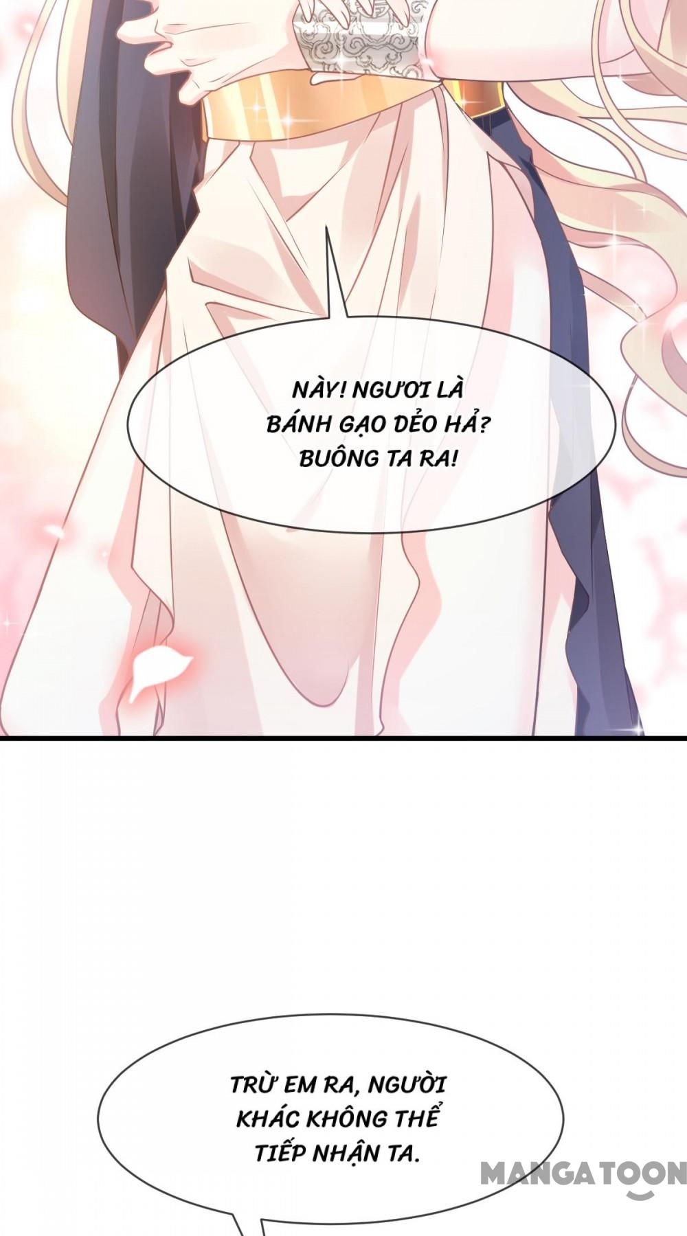 Tân Nương Của Ma Thần Chapter 8 - Trang 20