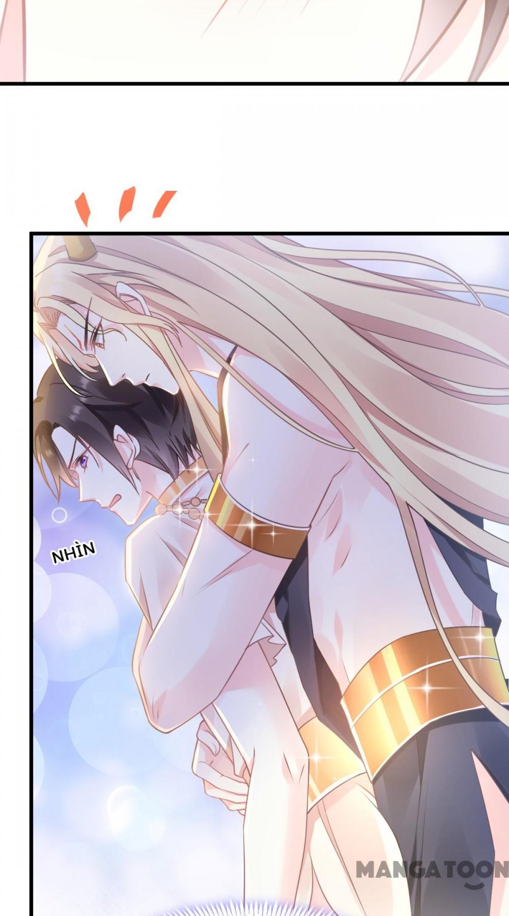 Tân Nương Của Ma Thần Chapter 8 - Trang 23