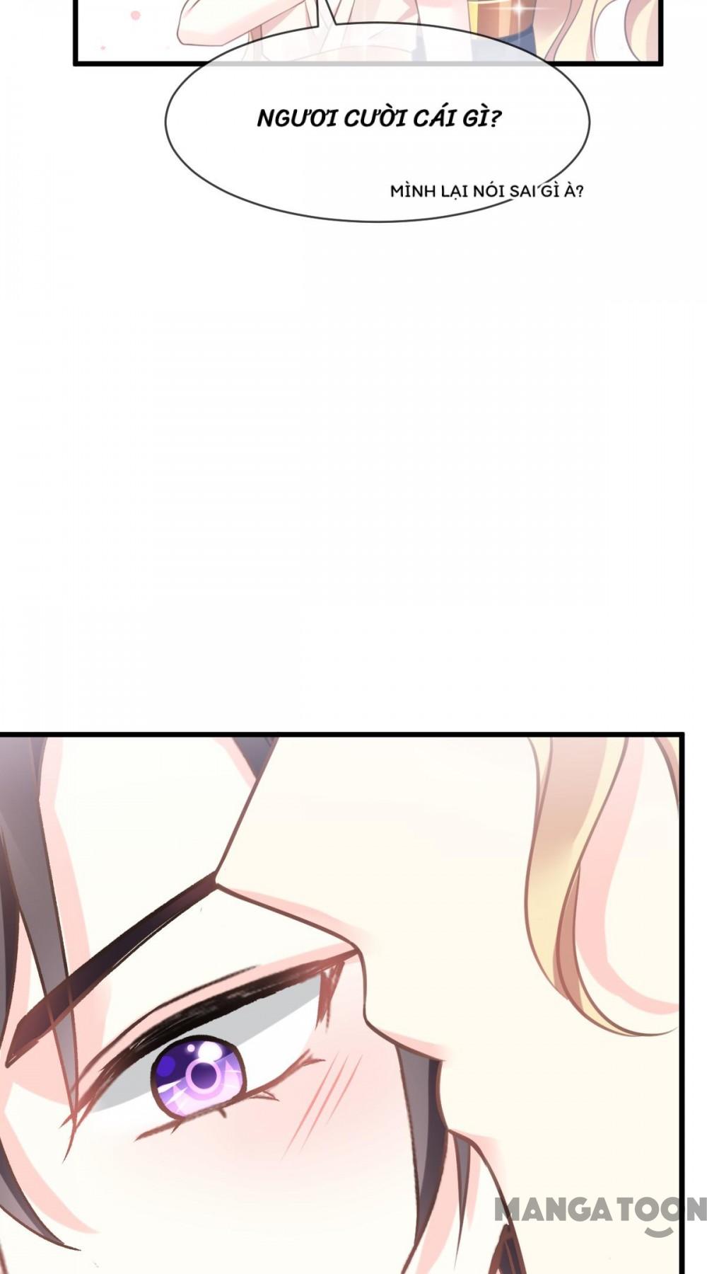 Tân Nương Của Ma Thần Chapter 8 - Trang 25