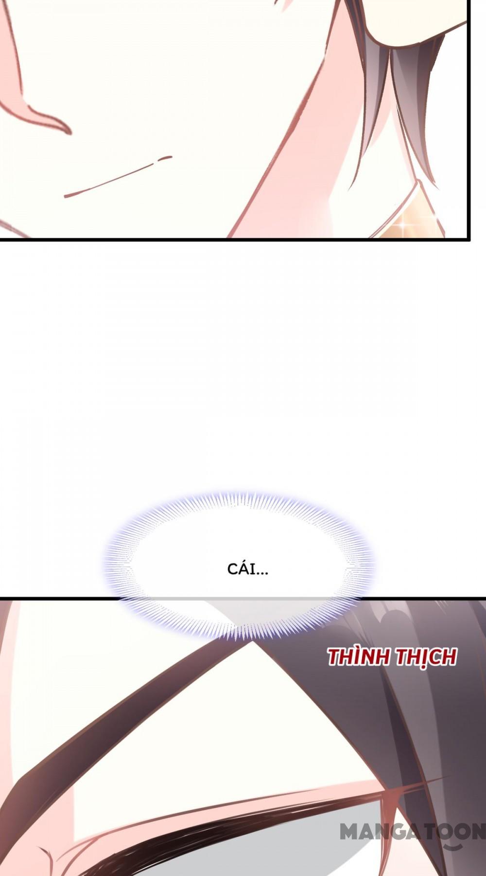 Tân Nương Của Ma Thần Chapter 8 - Trang 26