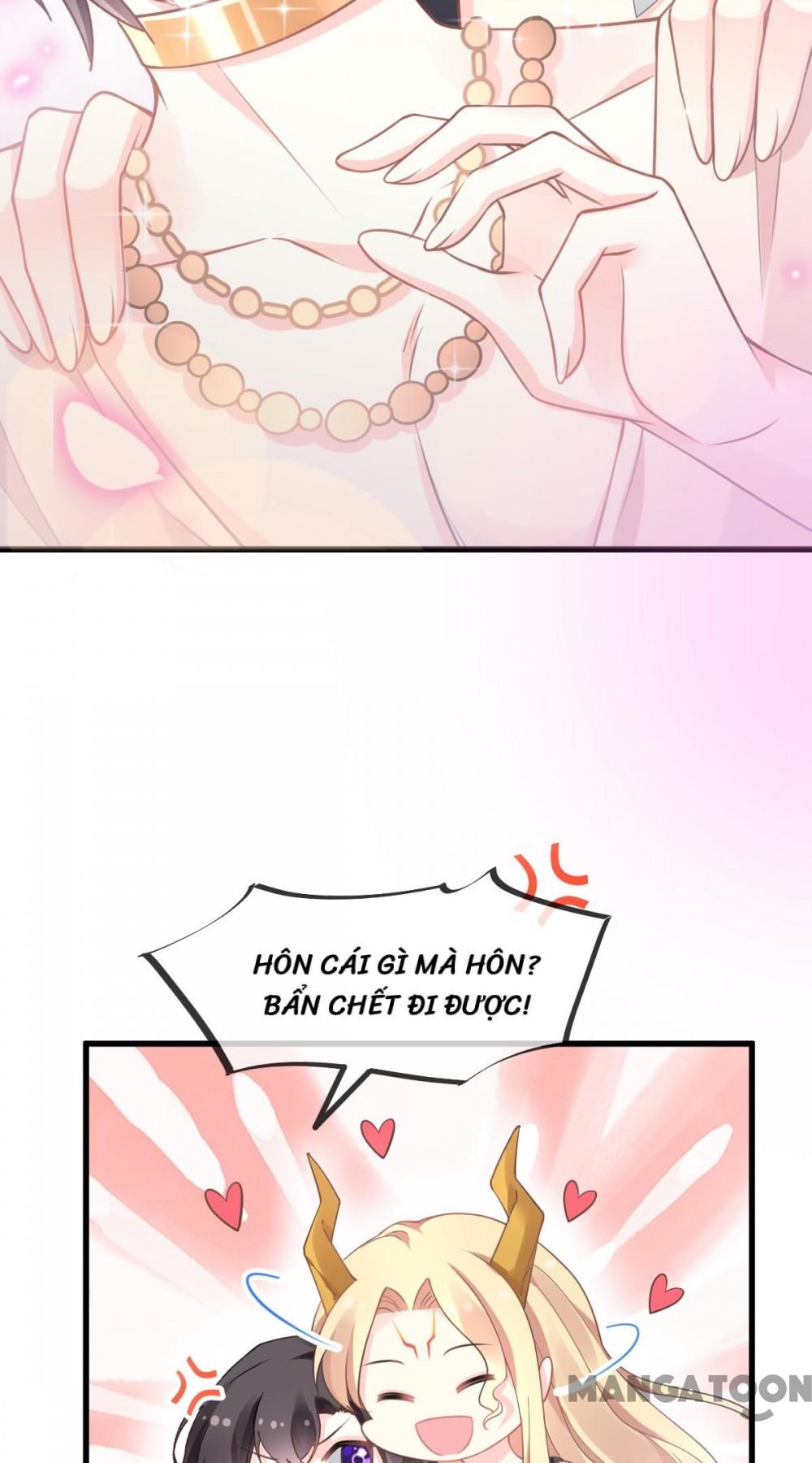 Tân Nương Của Ma Thần Chapter 8 - Trang 29