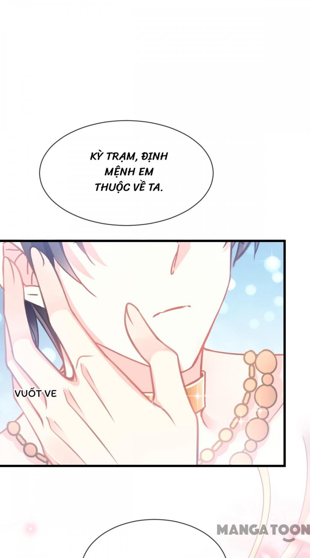 Tân Nương Của Ma Thần Chapter 8 - Trang 32
