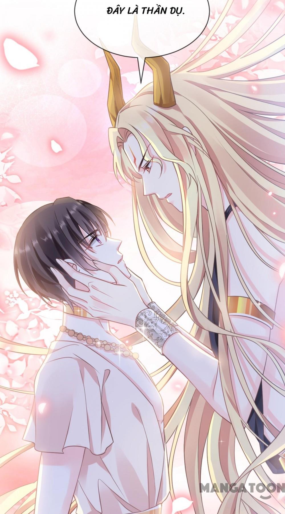 Tân Nương Của Ma Thần Chapter 8 - Trang 33