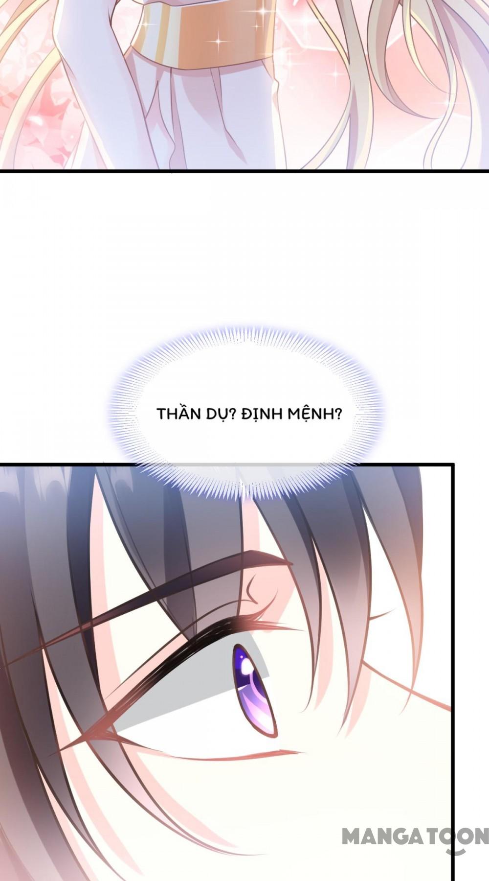 Tân Nương Của Ma Thần Chapter 8 - Trang 34