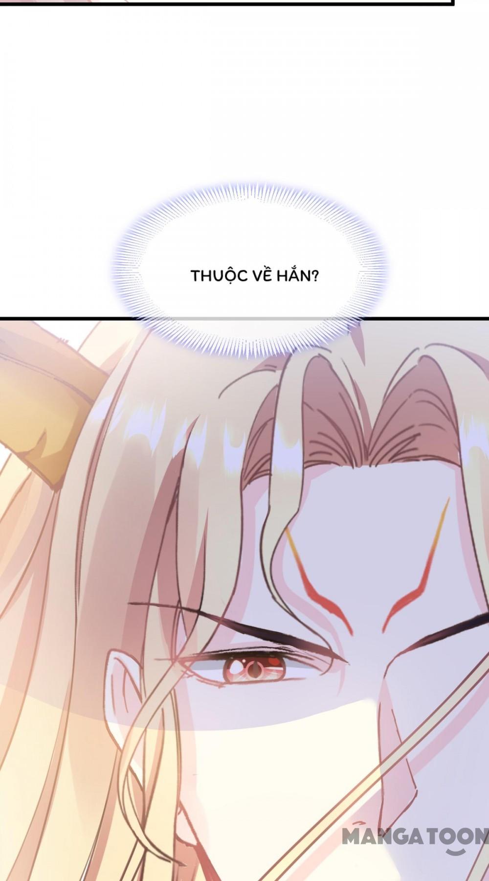 Tân Nương Của Ma Thần Chapter 8 - Trang 35