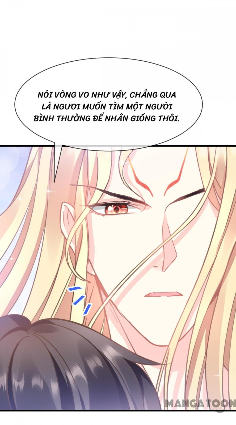 Tân Nương Của Ma Thần Chapter 8 - Trang 38