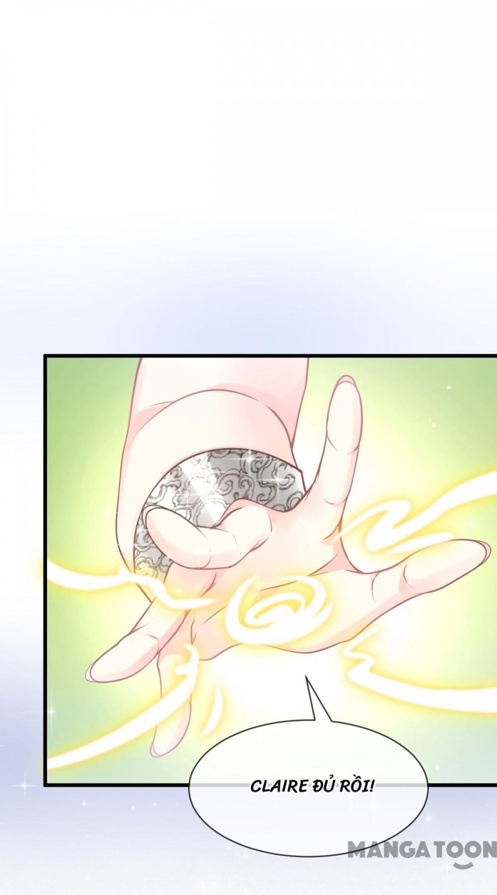 Tân Nương Của Ma Thần Chapter 8 - Trang 4