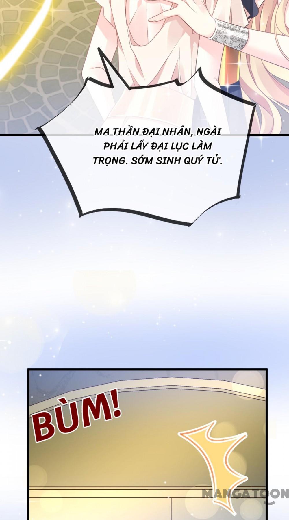 Tân Nương Của Ma Thần Chapter 8 - Trang 6