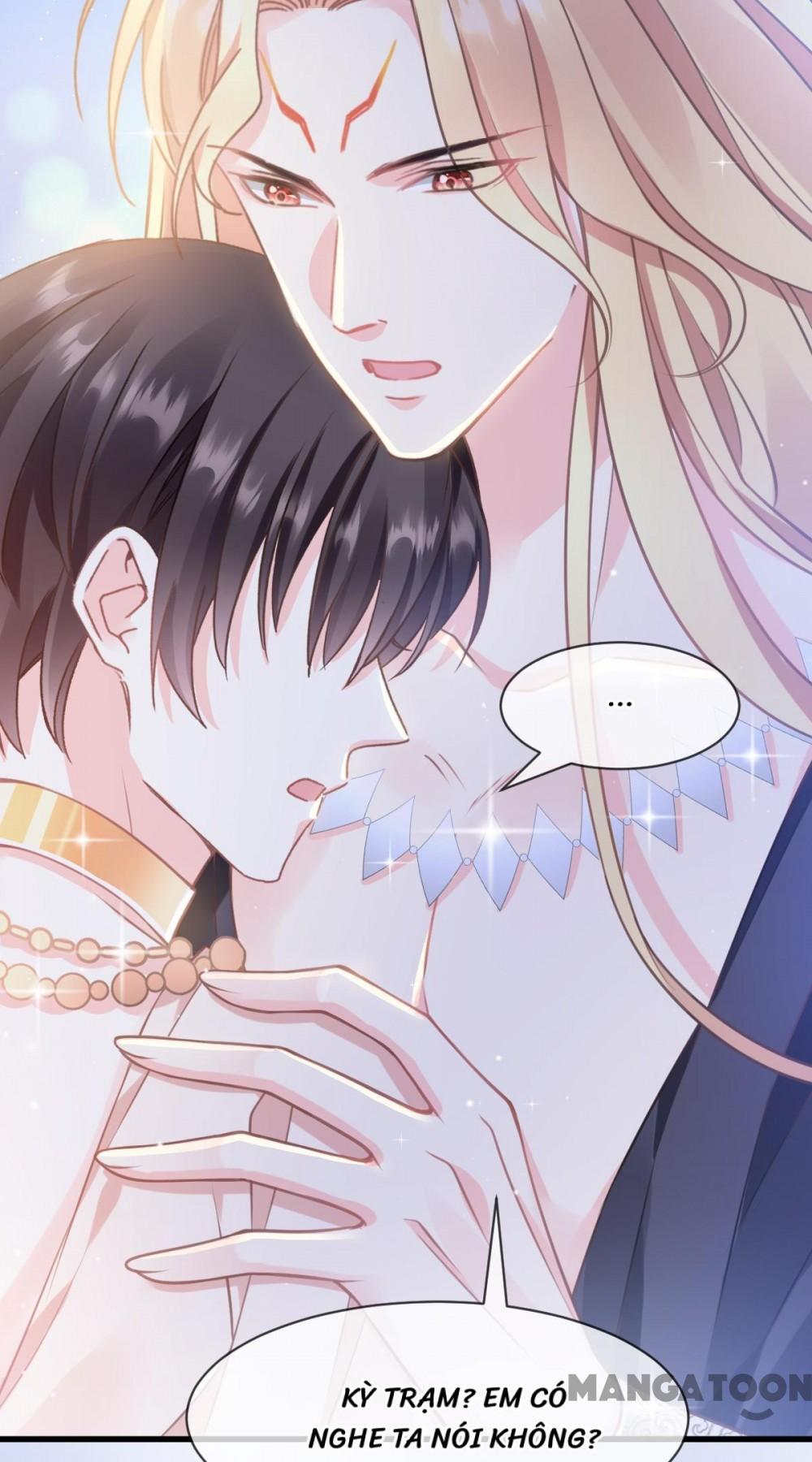 Tân Nương Của Ma Thần Chapter 8 - Trang 8
