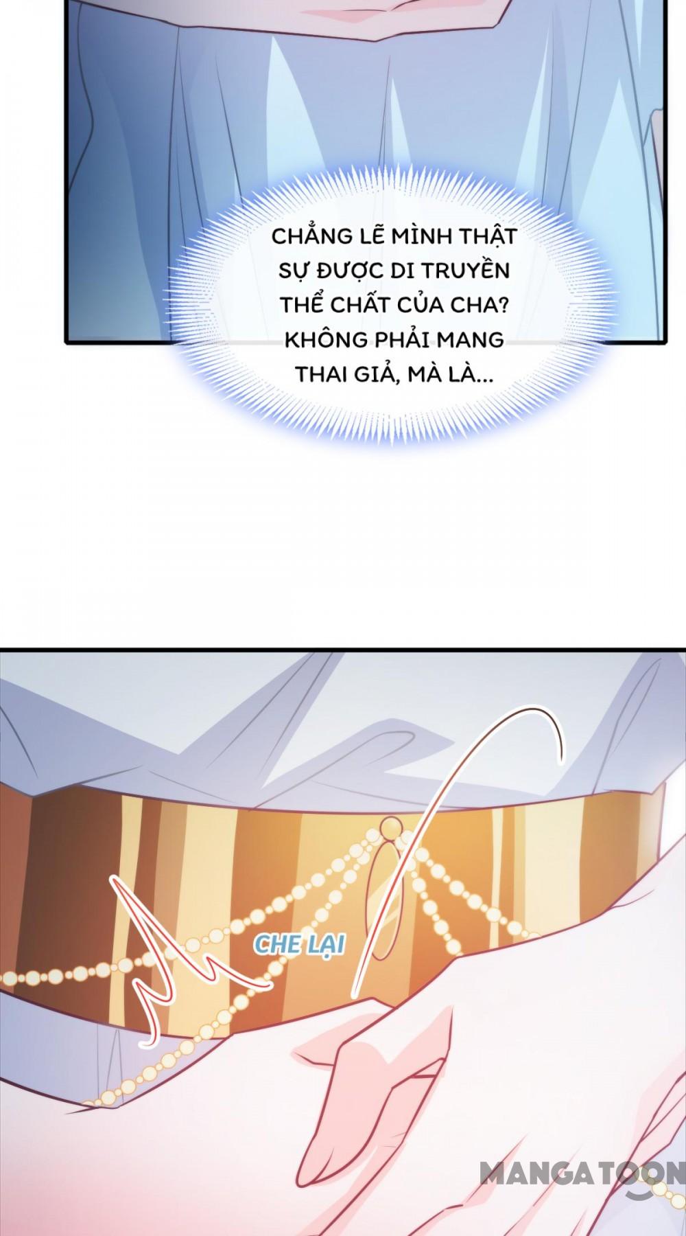 Tân Nương Của Ma Thần Chapter 80 - Trang 10