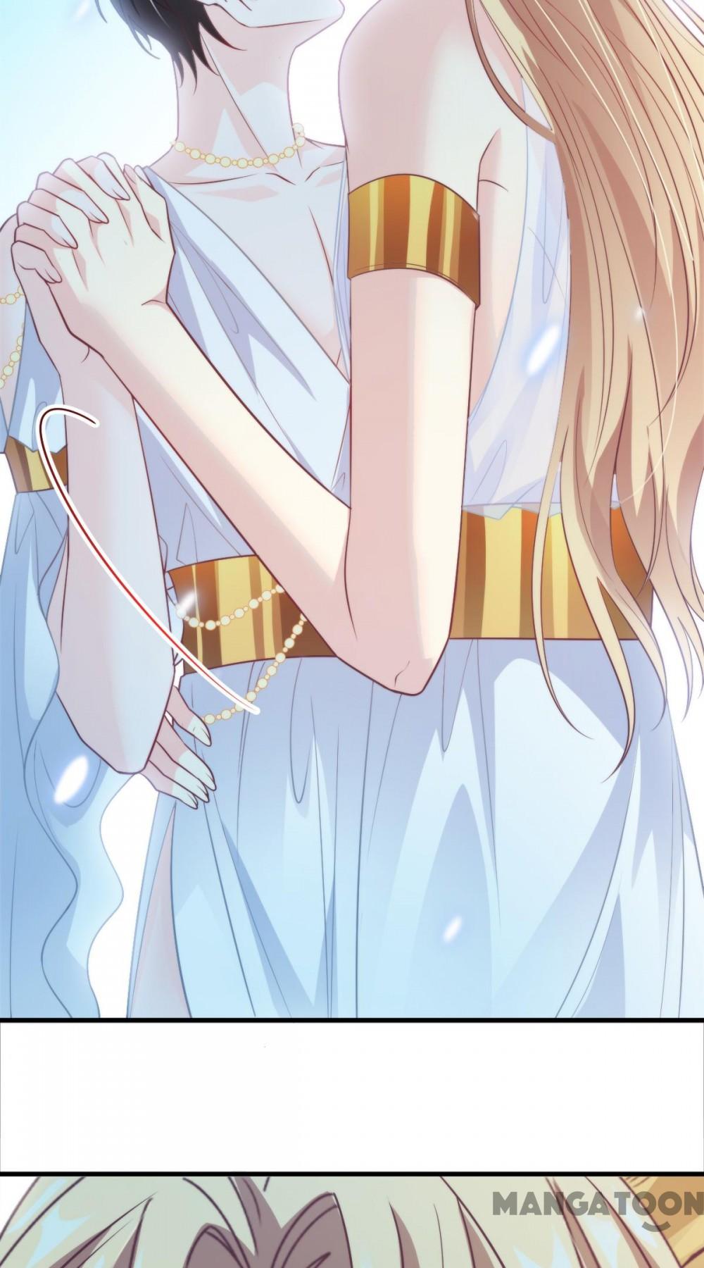 Tân Nương Của Ma Thần Chapter 80 - Trang 12