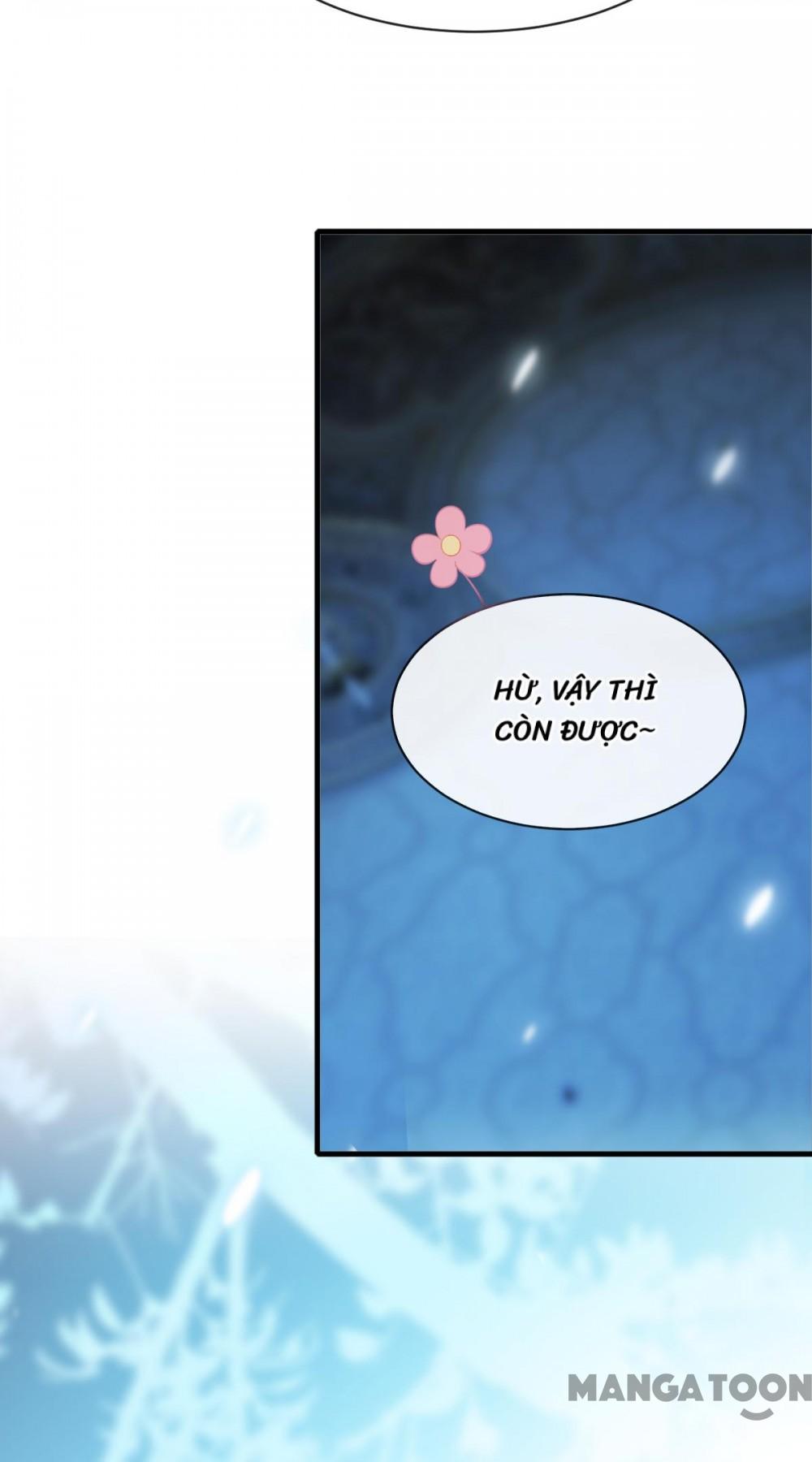 Tân Nương Của Ma Thần Chapter 80 - Trang 18