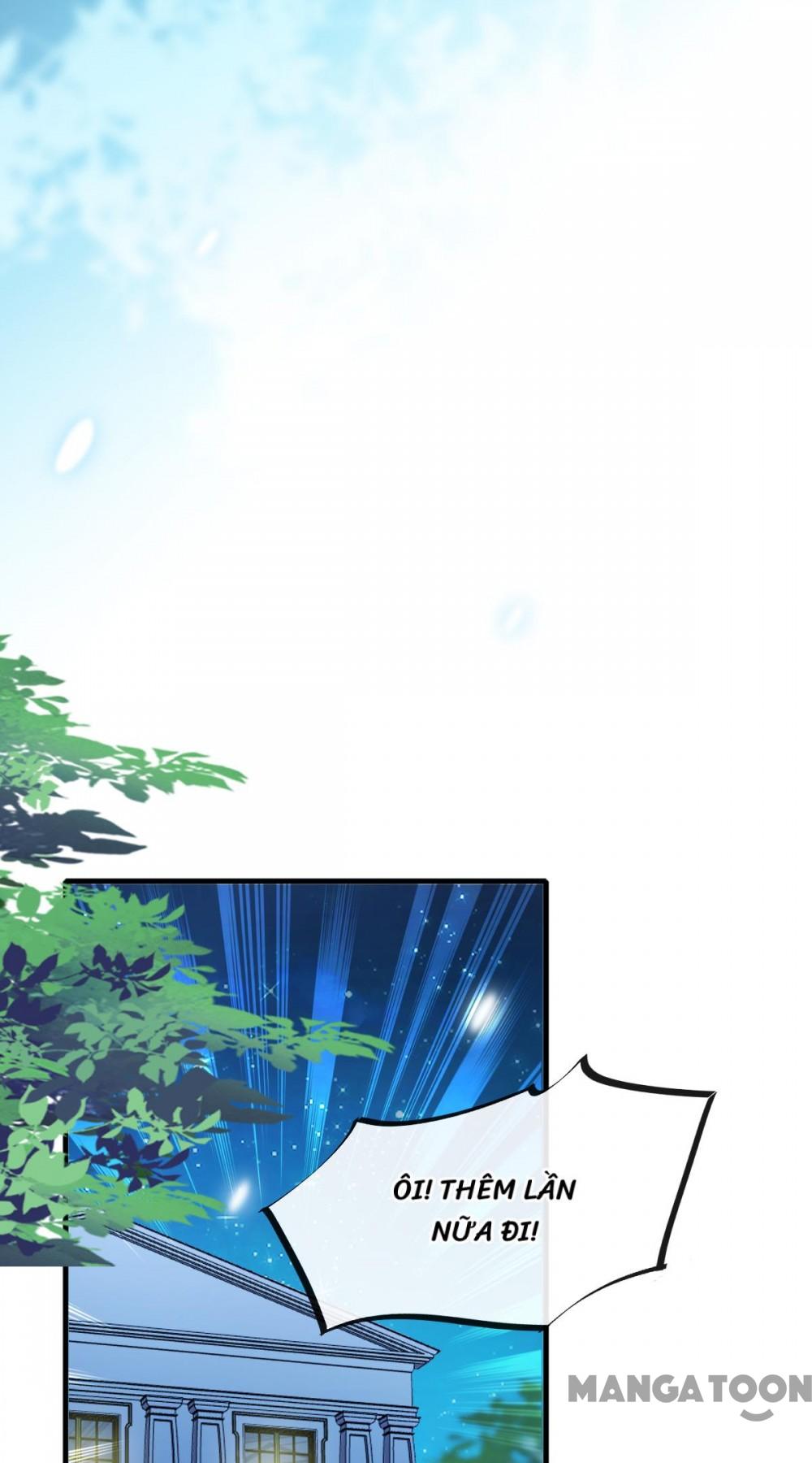 Tân Nương Của Ma Thần Chapter 80 - Trang 19