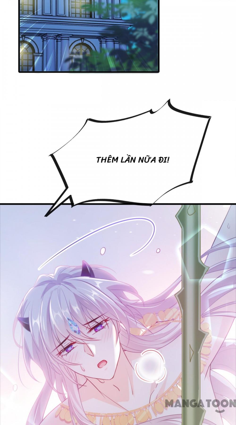 Tân Nương Của Ma Thần Chapter 80 - Trang 20