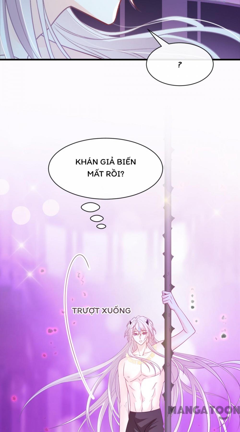 Tân Nương Của Ma Thần Chapter 80 - Trang 22