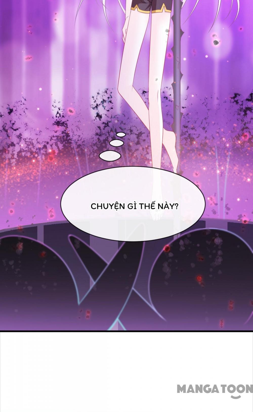 Tân Nương Của Ma Thần Chapter 80 - Trang 23