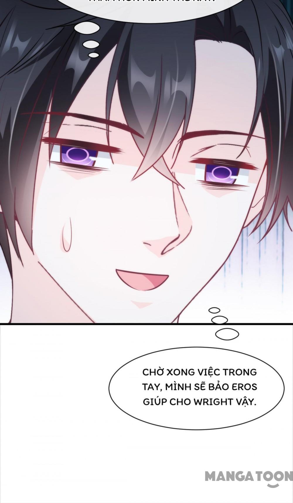 Tân Nương Của Ma Thần Chapter 80 - Trang 31