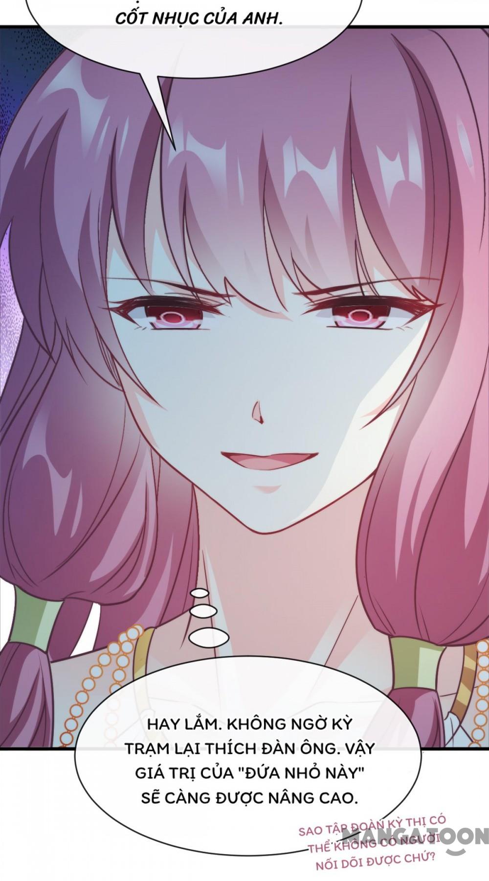 Tân Nương Của Ma Thần Chapter 80 - Trang 39