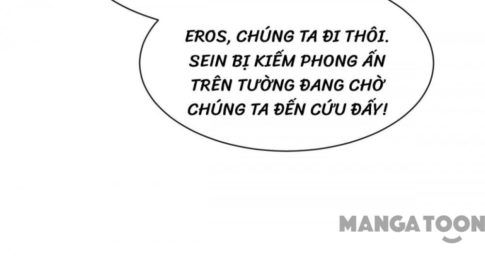 Tân Nương Của Ma Thần Chapter 80 - Trang 7