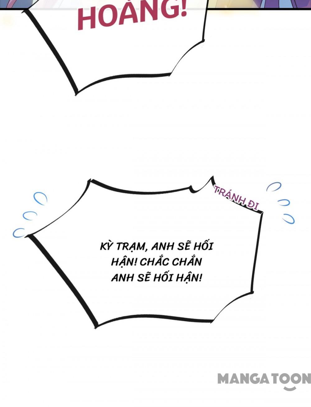 Tân Nương Của Ma Thần Chapter 81 - Trang 14