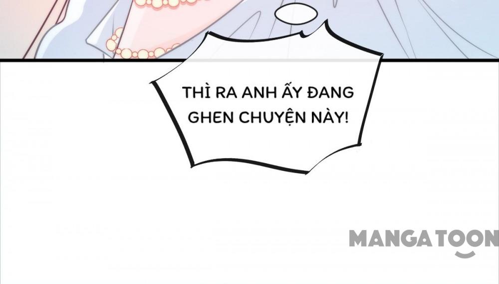 Tân Nương Của Ma Thần Chapter 81 - Trang 22