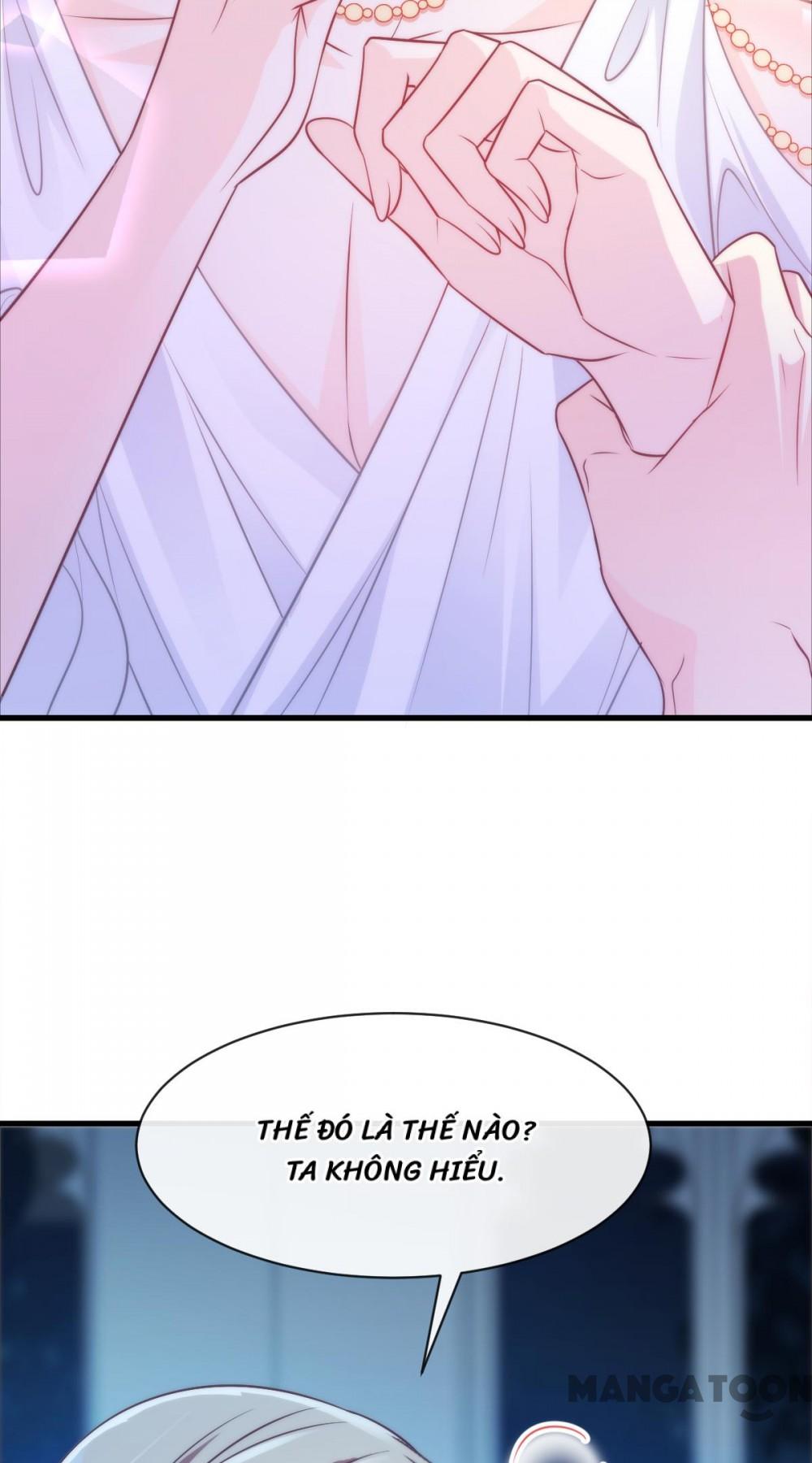 Tân Nương Của Ma Thần Chapter 81 - Trang 24