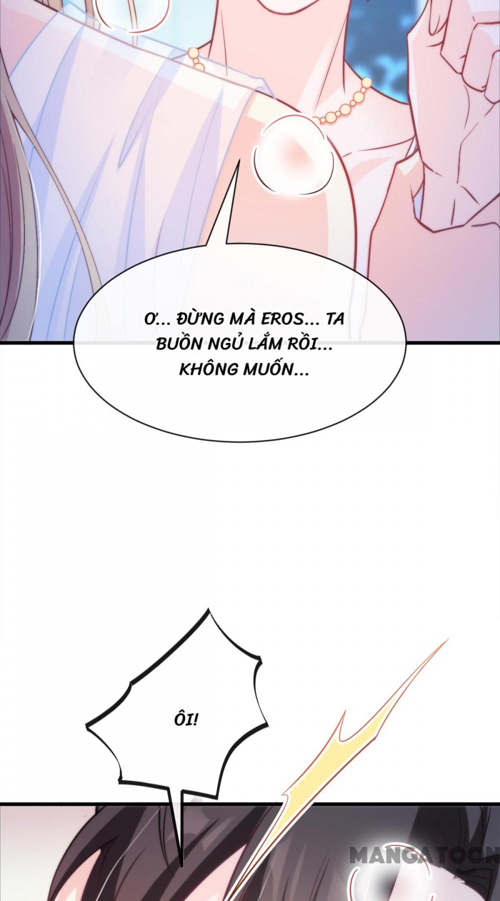 Tân Nương Của Ma Thần Chapter 81 - Trang 28