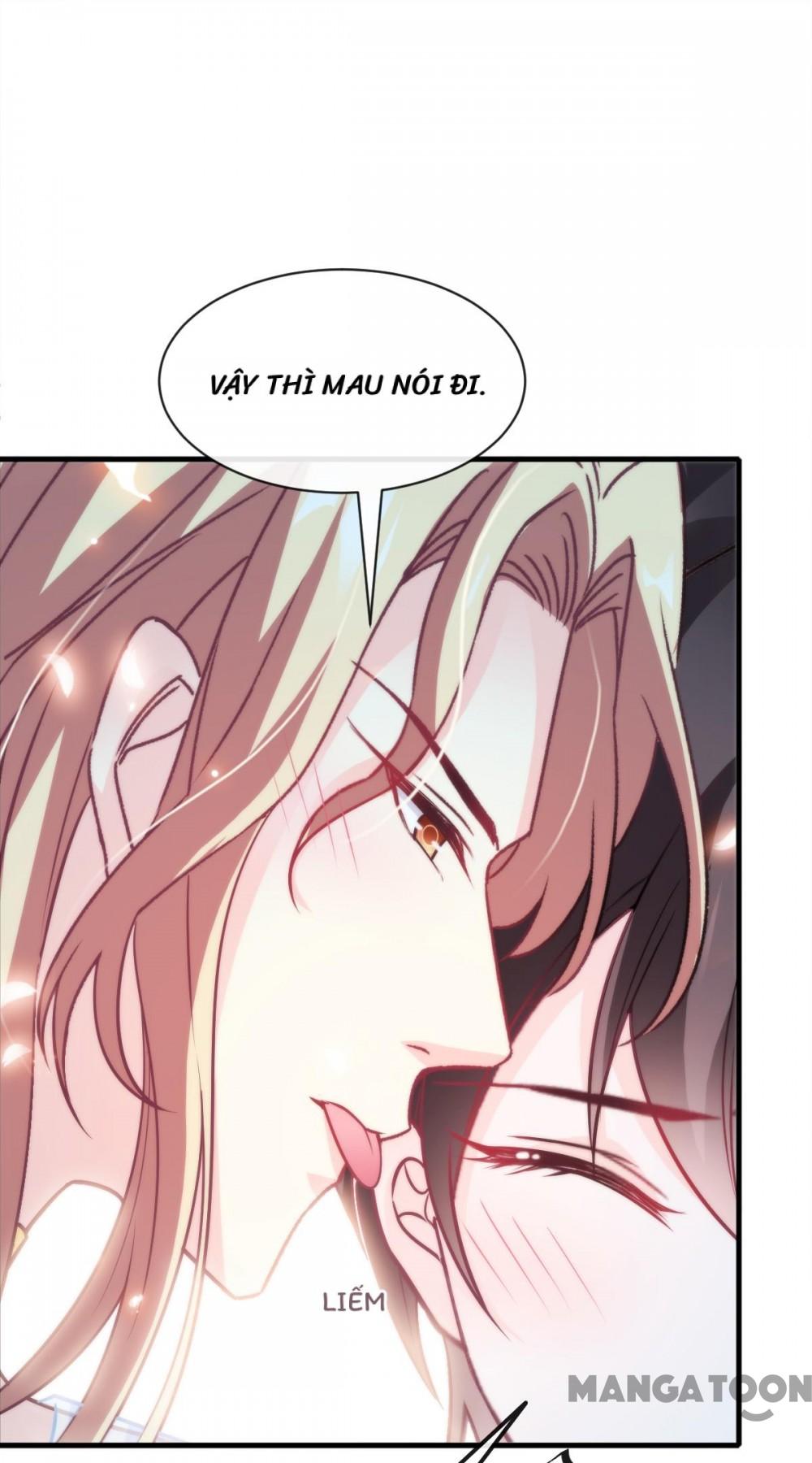 Tân Nương Của Ma Thần Chapter 81 - Trang 30