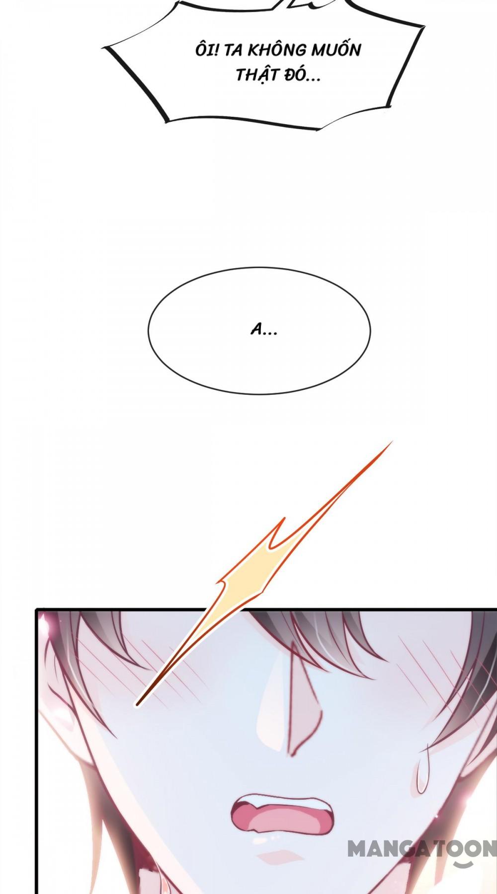 Tân Nương Của Ma Thần Chapter 81 - Trang 31