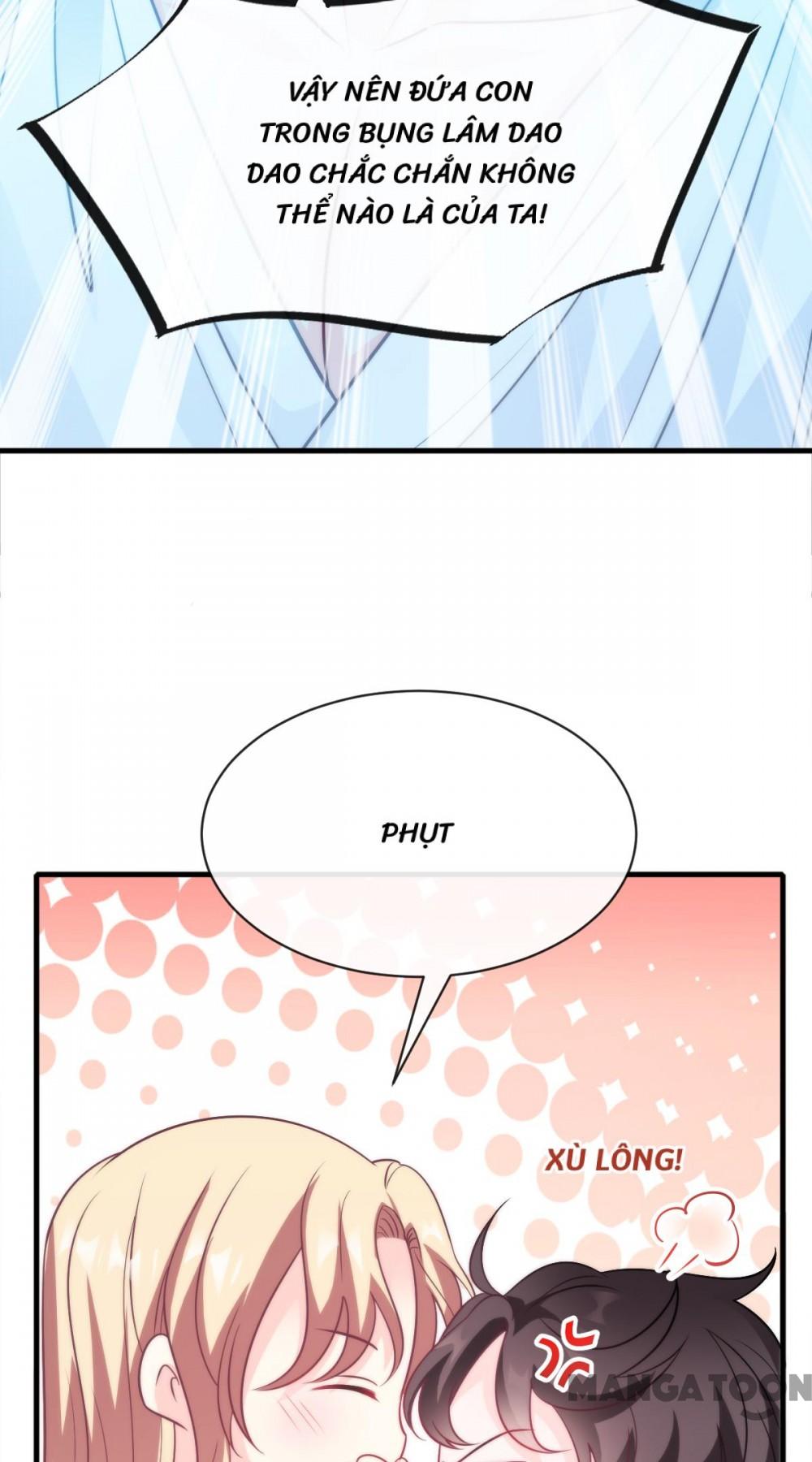 Tân Nương Của Ma Thần Chapter 81 - Trang 34