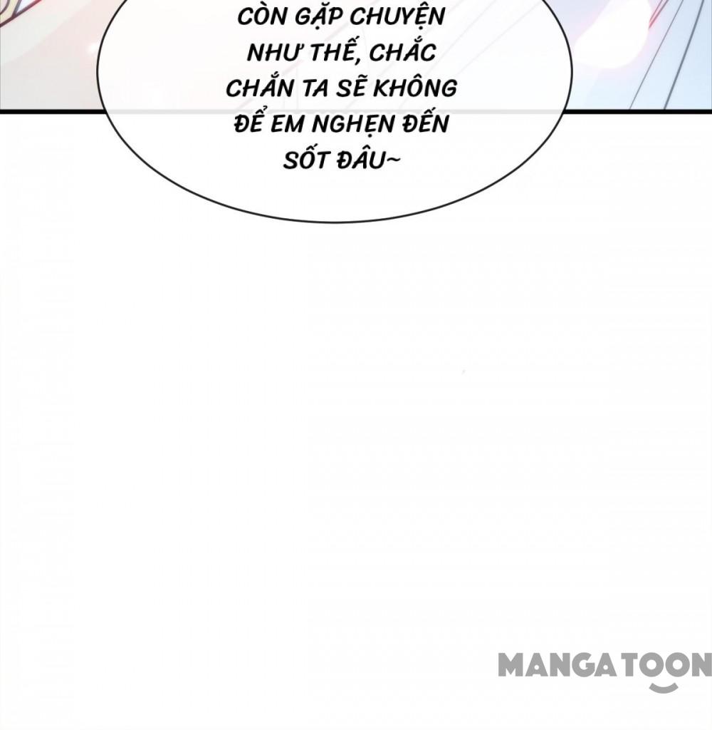 Tân Nương Của Ma Thần Chapter 81 - Trang 37