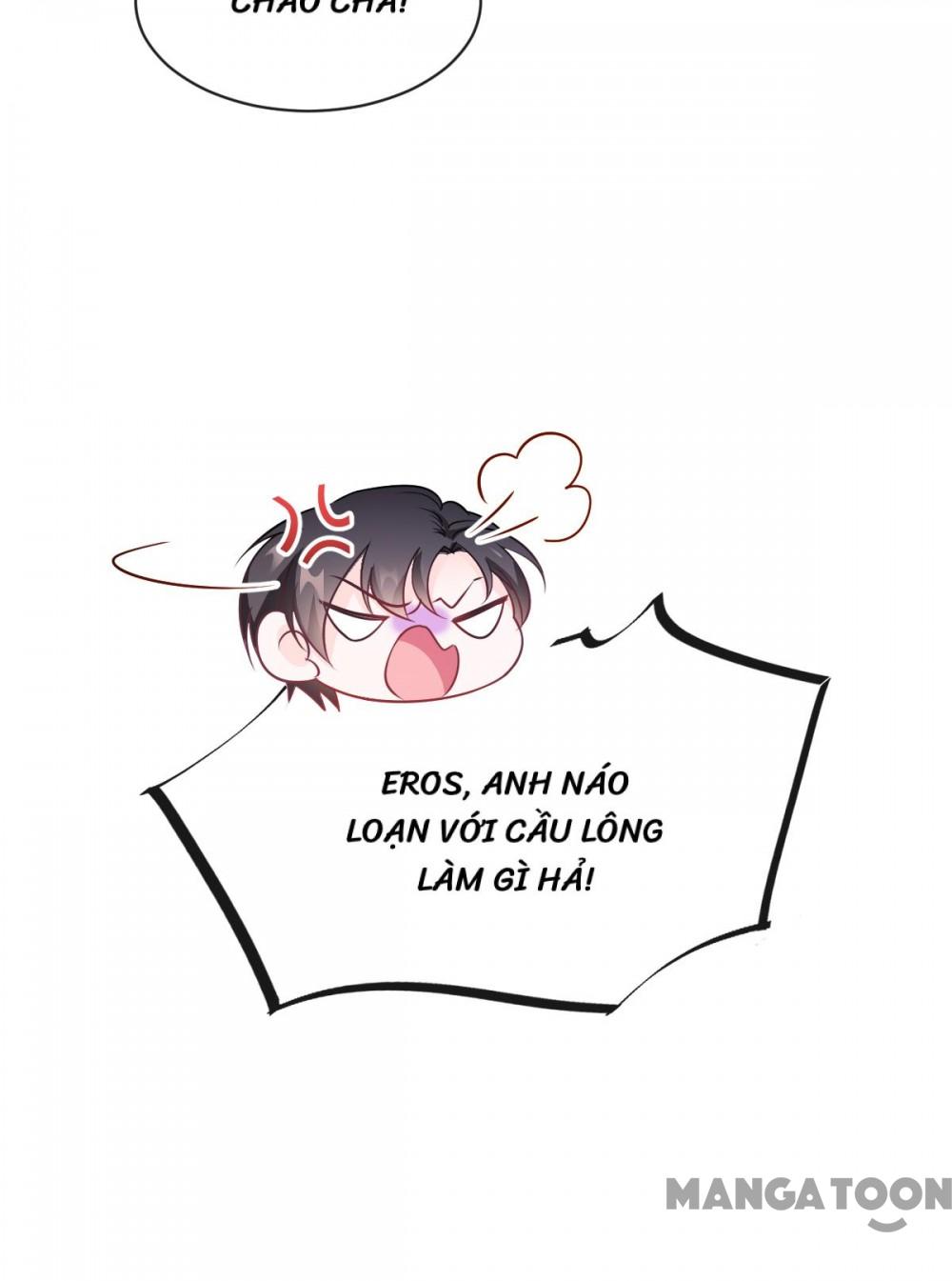 Tân Nương Của Ma Thần Chapter 81 - Trang 6