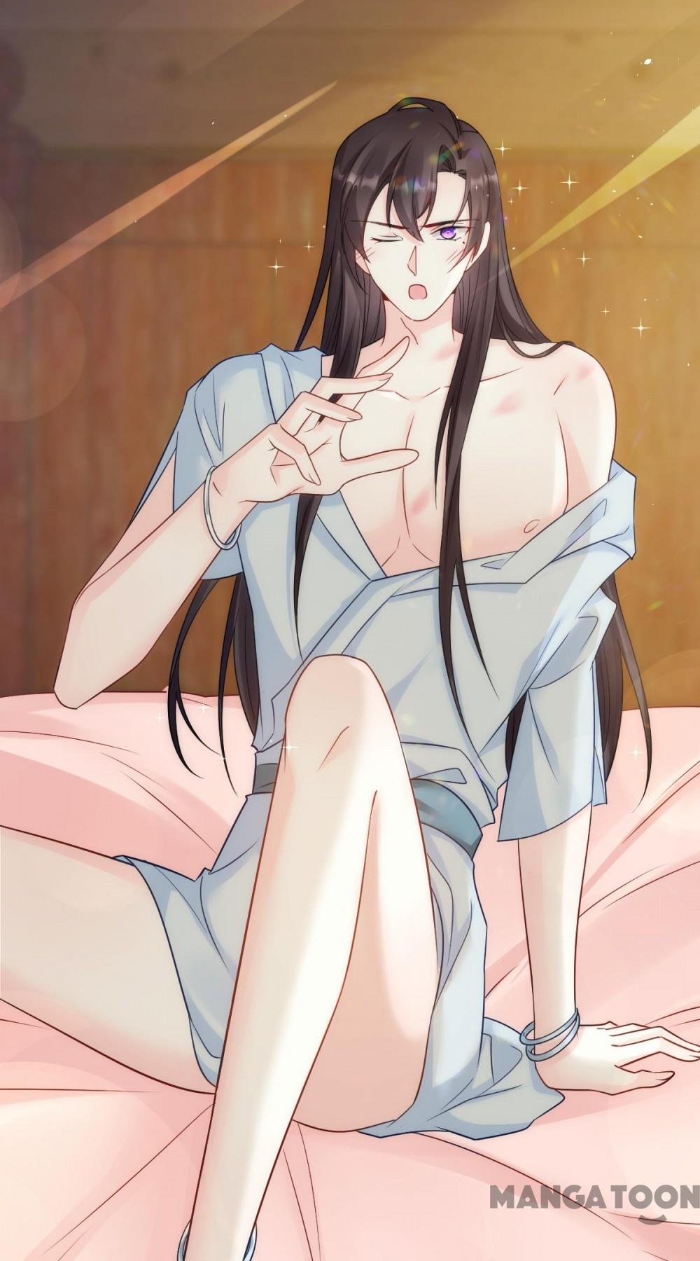 Tân Nương Của Ma Thần Chapter 82 - Trang 12