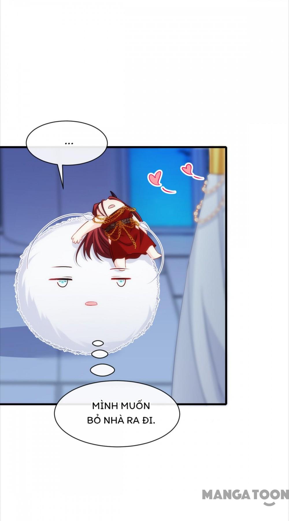 Tân Nương Của Ma Thần Chapter 82 - Trang 2