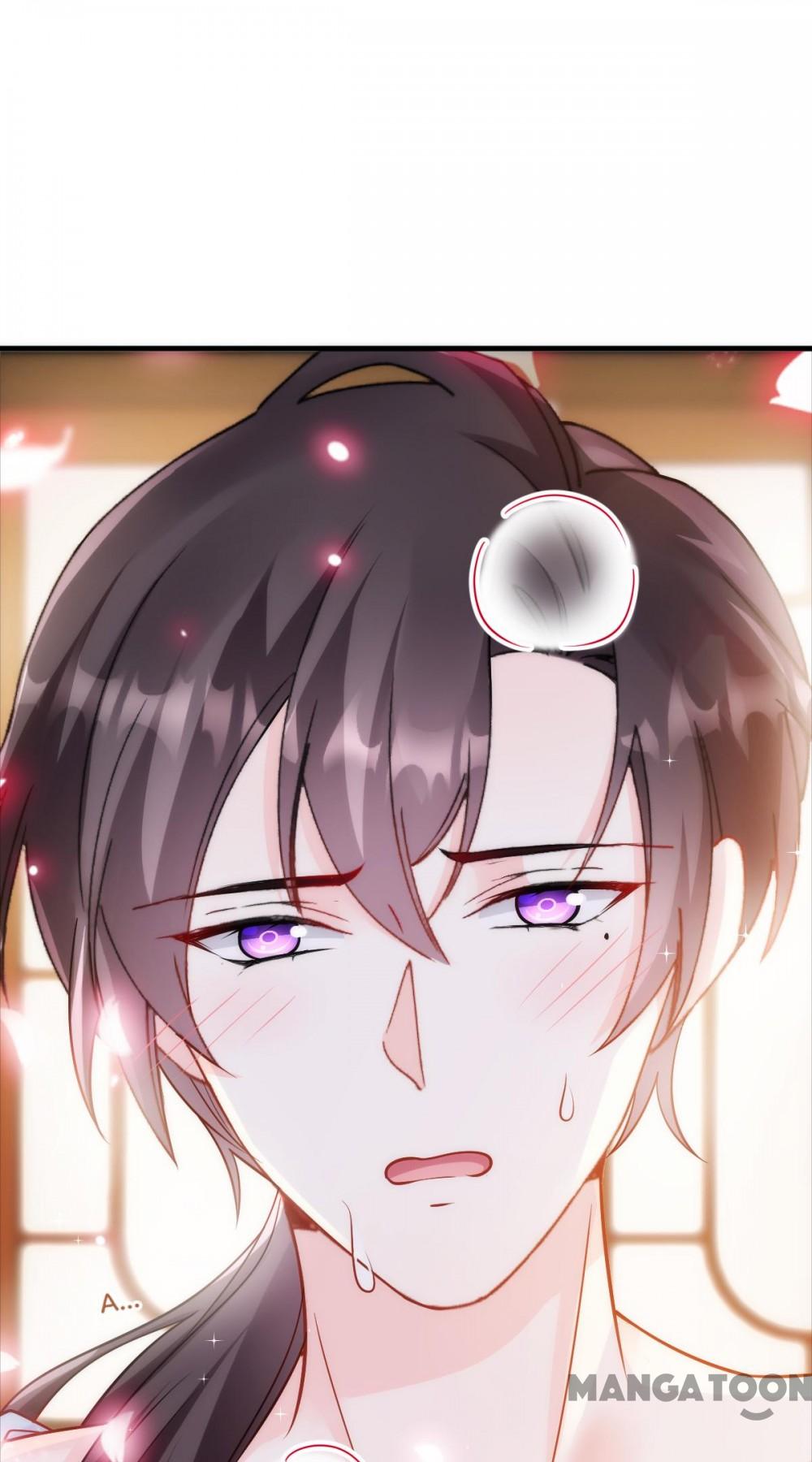 Tân Nương Của Ma Thần Chapter 82 - Trang 23