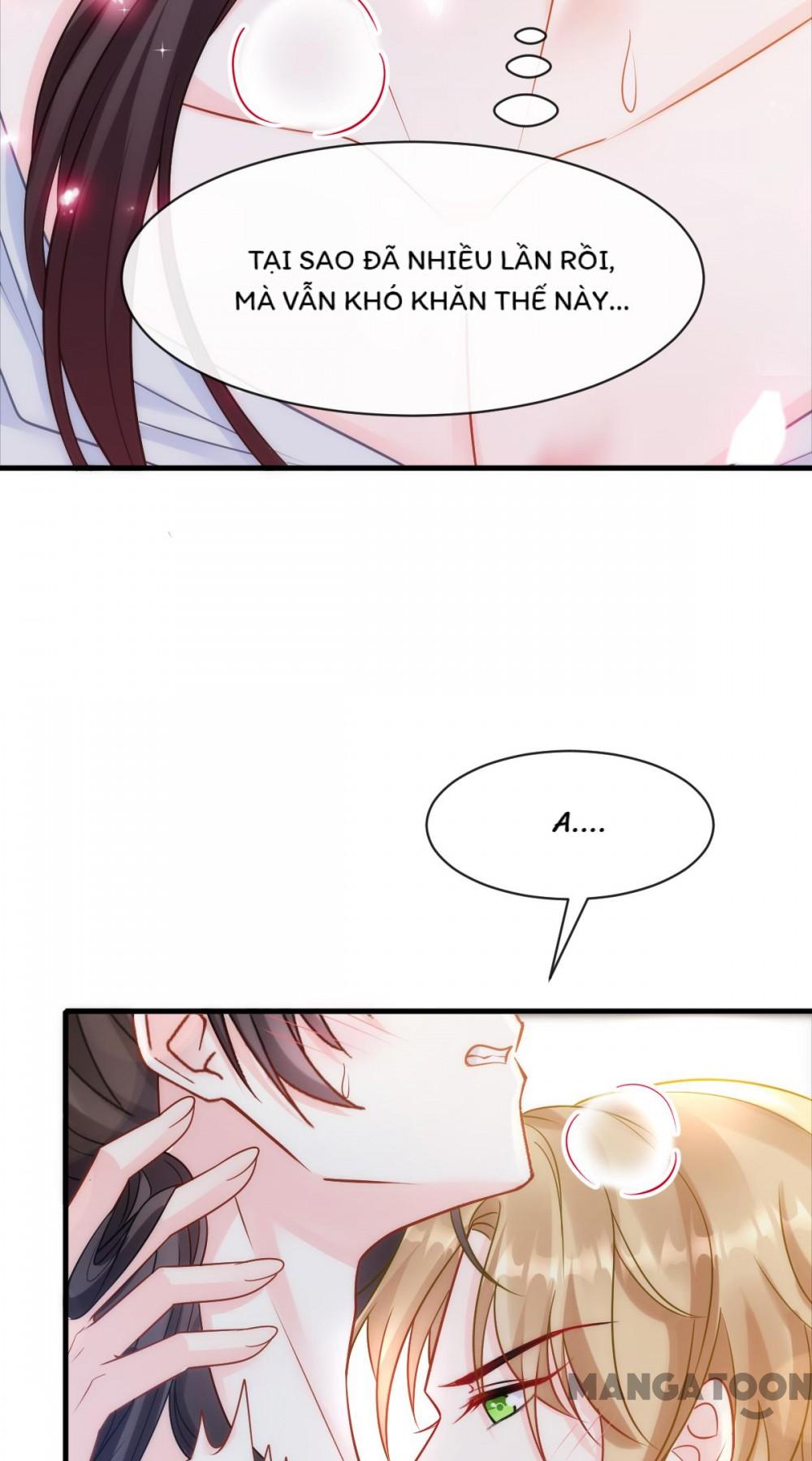 Tân Nương Của Ma Thần Chapter 82 - Trang 24