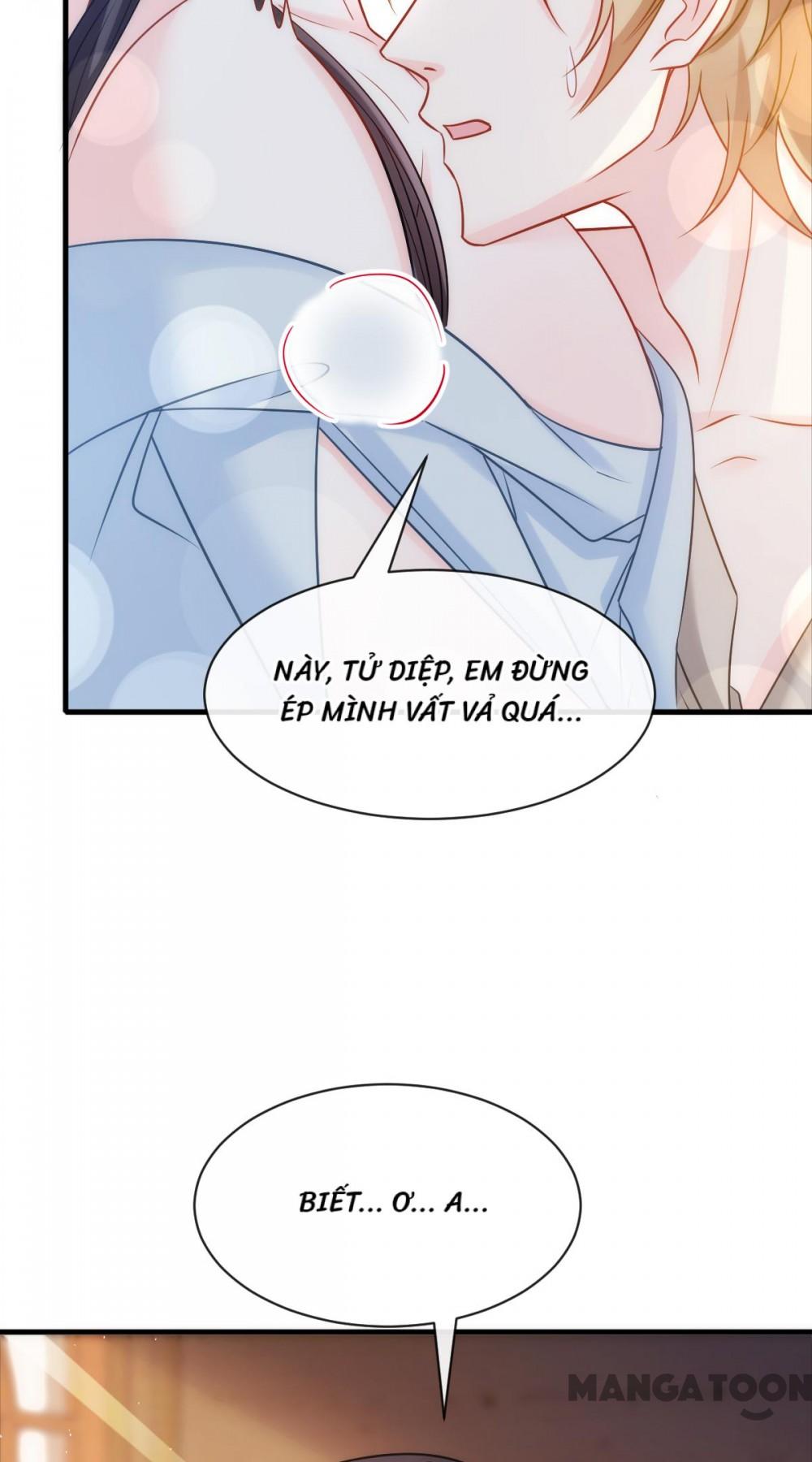 Tân Nương Của Ma Thần Chapter 82 - Trang 25