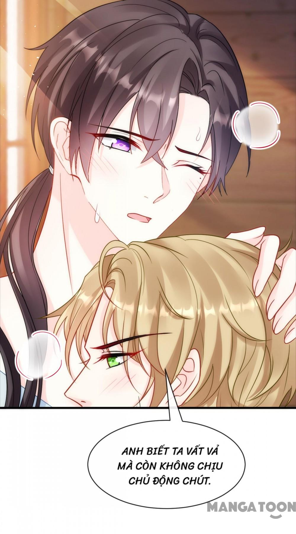 Tân Nương Của Ma Thần Chapter 82 - Trang 26